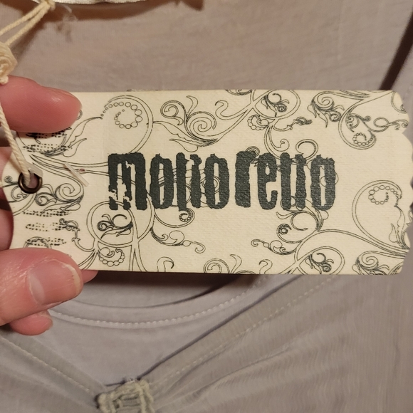 Boutique Boho Summer Dress - Picture 6 of 12